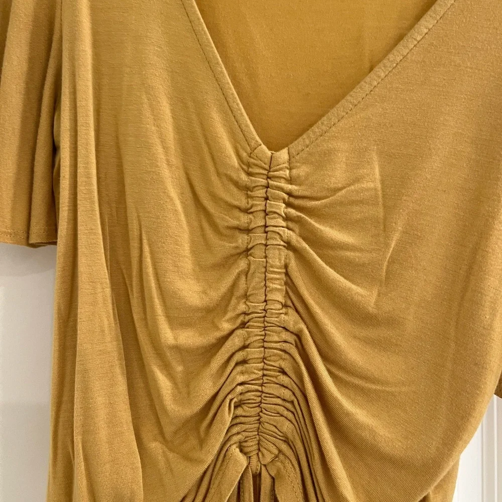 Cropped top - Picture 3 of 3